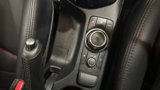 Mazda CX-3 1.5d Sport Nav 5dr Diesel Hatchback